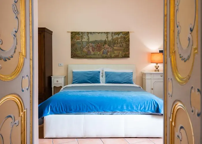 Apartment Assisi Cattedrale