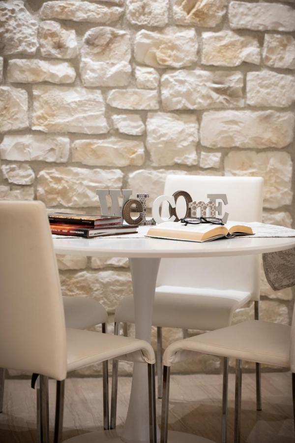 Cattedrale Appartement