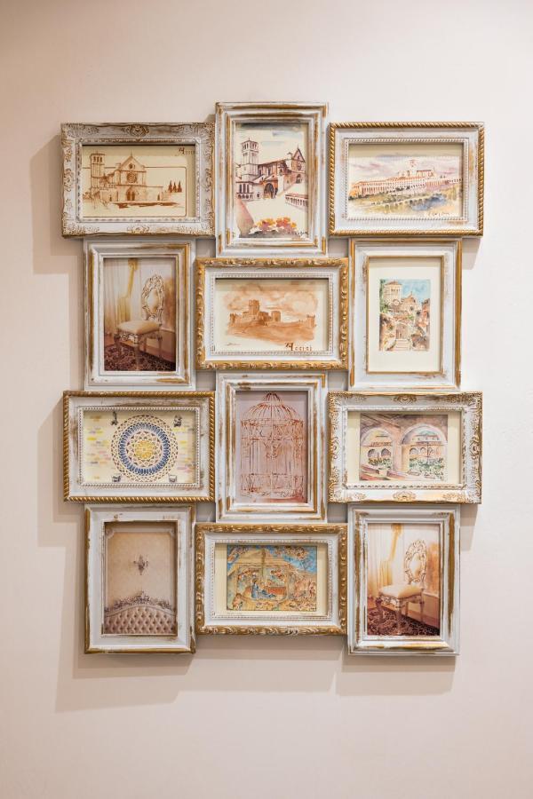 Cattedrale Appartement Assise