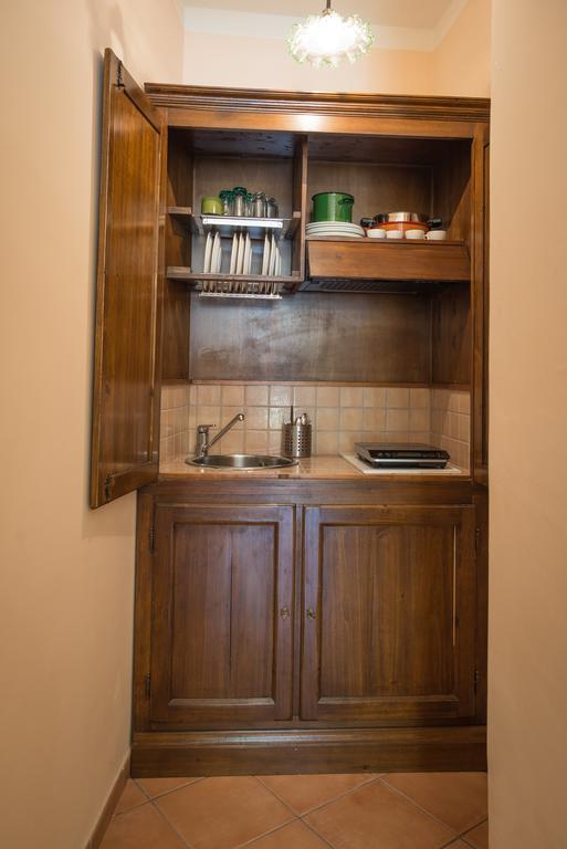 Cattedrale Appartement