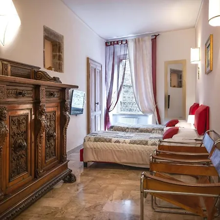 Apartment Assisi Cattedrale Esterno foto