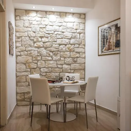 Apartment Assisi Cattedrale Esterno foto