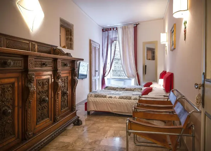 Apartment Assisi Cattedrale