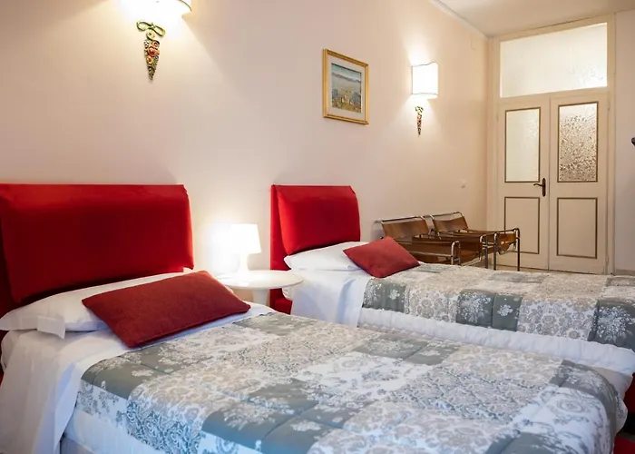 Apartment Assisi Cattedrale