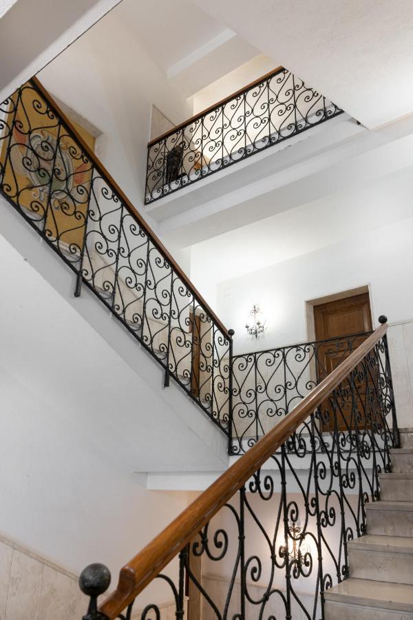 Apartment Cattedrale *