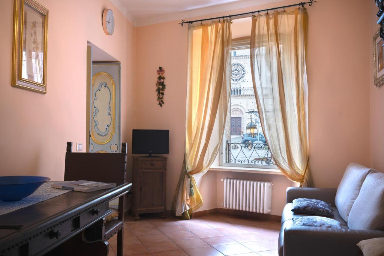 Apartment Cattedrale