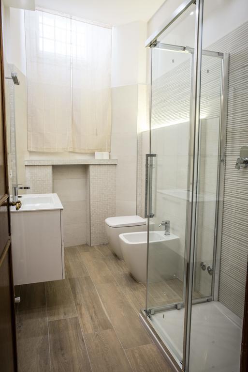 Cattedrale Apartment *