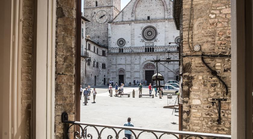 Cattedrale Apartment *
