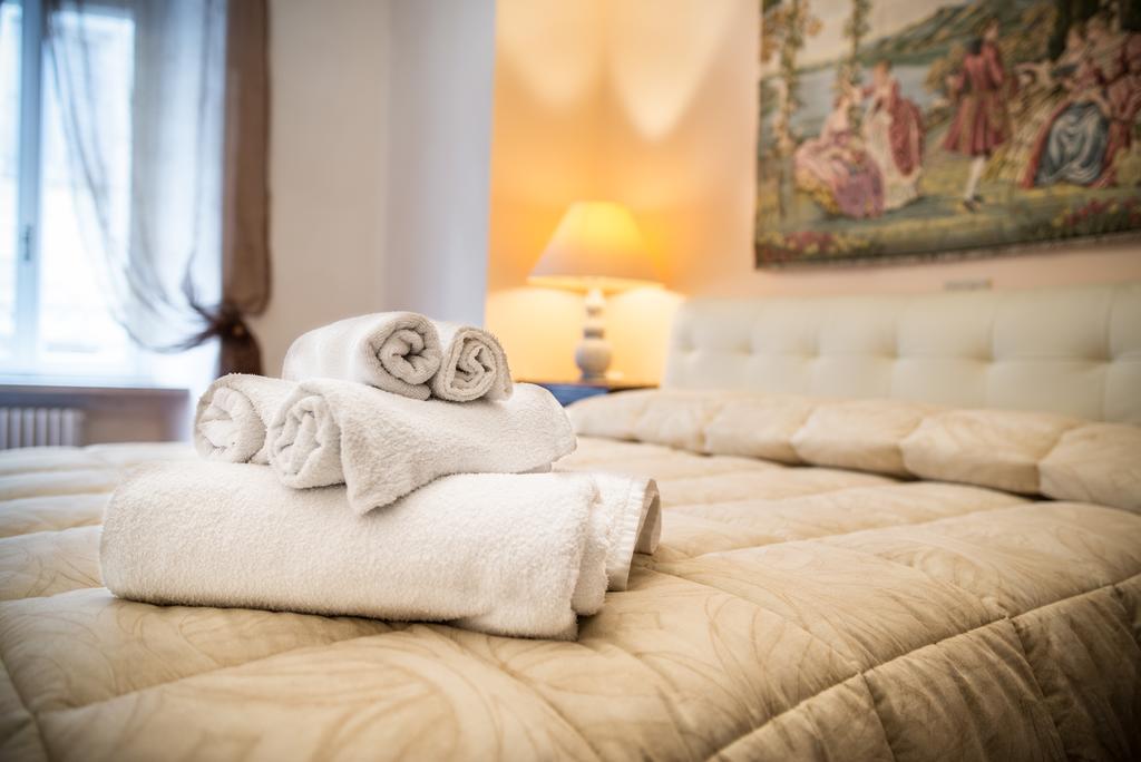 Apartment Cattedrale Assisi