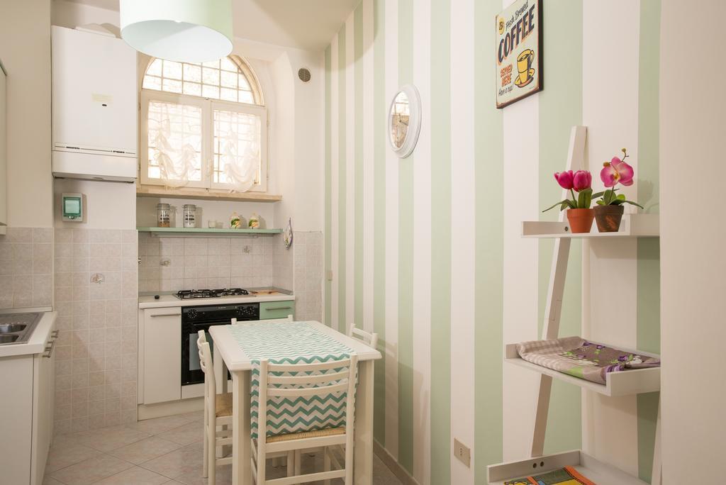 Apartment Cattedrale